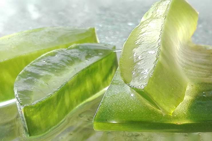 Aloe Vera Juice