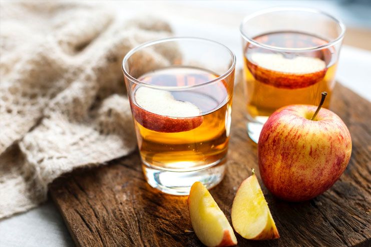 Apple Cider Vinegar