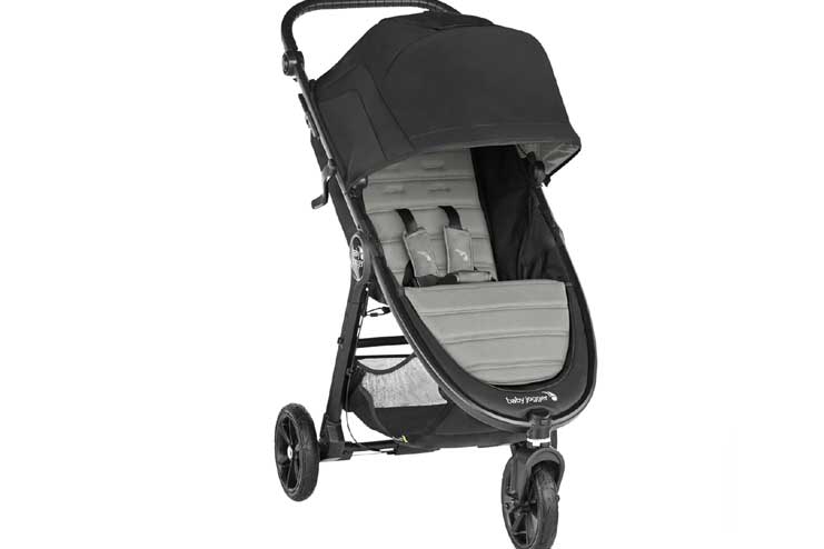 Baby Jogger City Mini GT2 Stroller