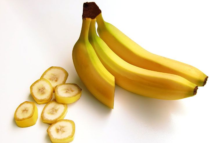 Bananas