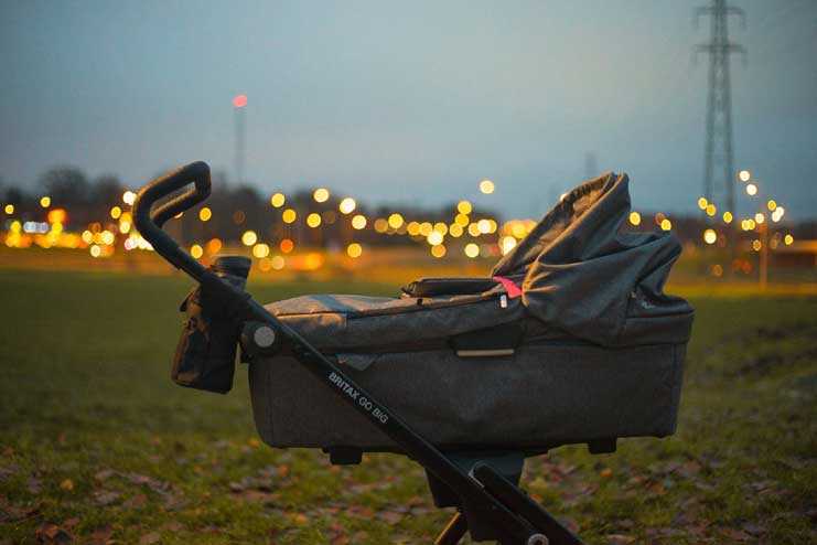 Best Rated Baby Strollers in 2019