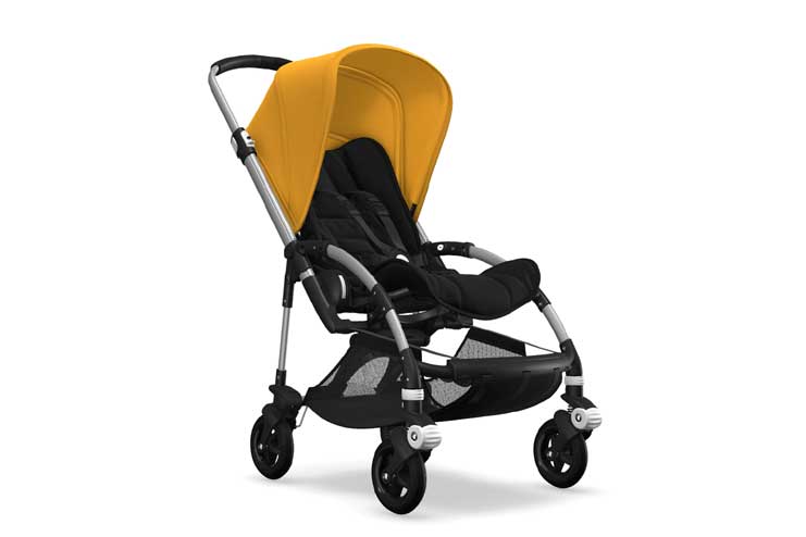 Bugaboo Bee5