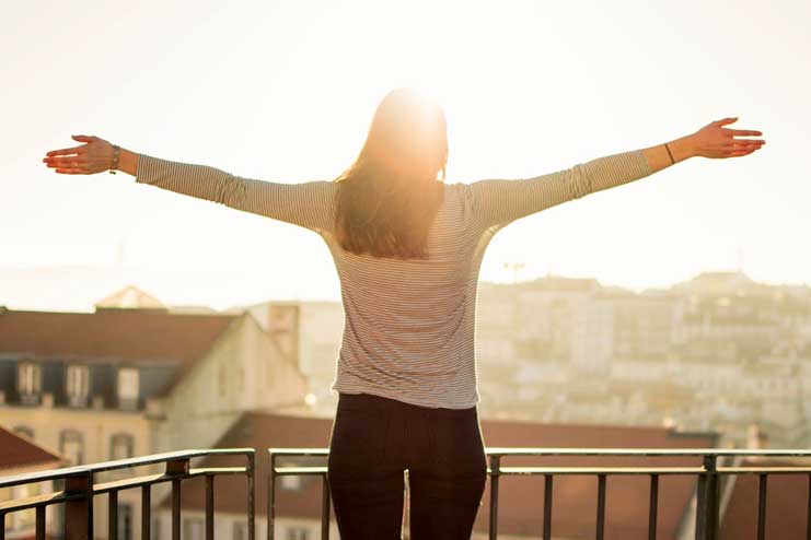 Your Choices In Life Were Done To Keep Your Options Open, New Study Suggests