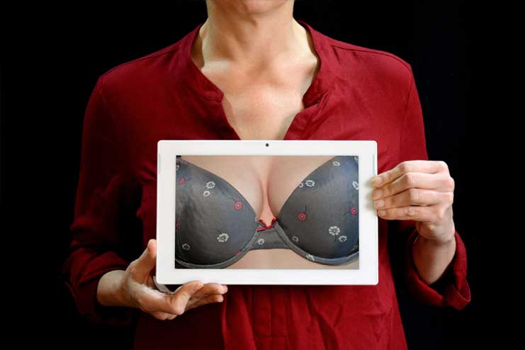14 Early Signs Of Breast Cancer – Know The Risks Before