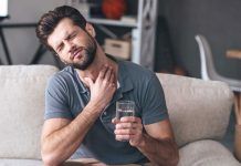 Lymph Nodes Can Detect Recurrence Of Esophageal Cancer, New Study Suggests Esophageal-cancer