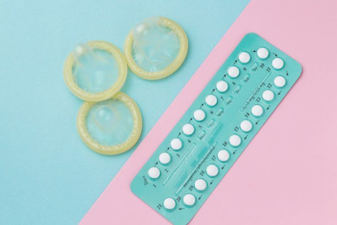 Facts about birth control