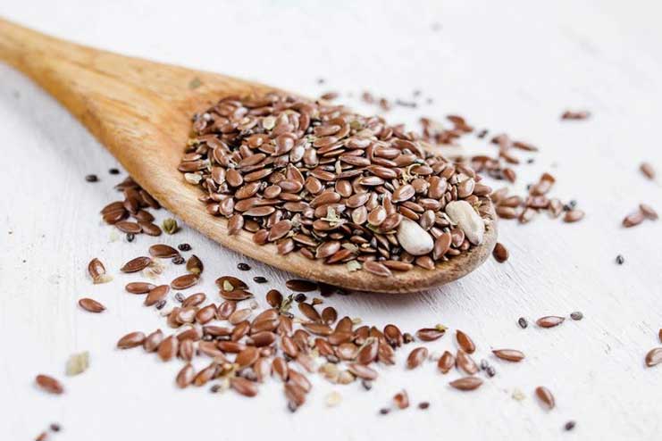 Flaxseed