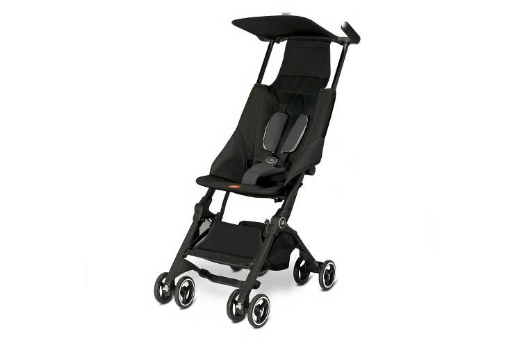 GB Pockit Stroller