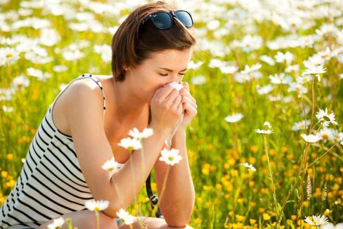 Home remedies for hay fever