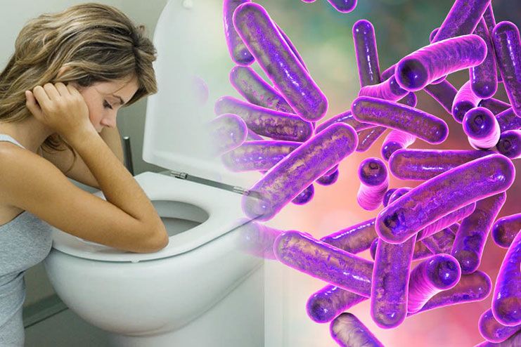 How Long Does Shigellosis Last