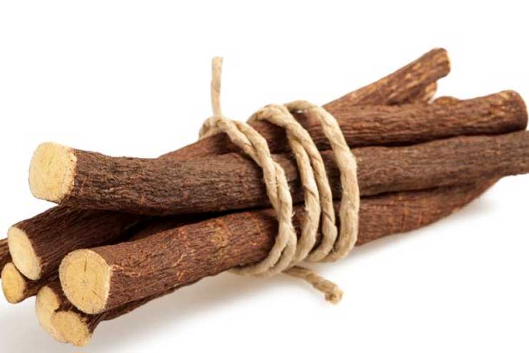 Licorice Root