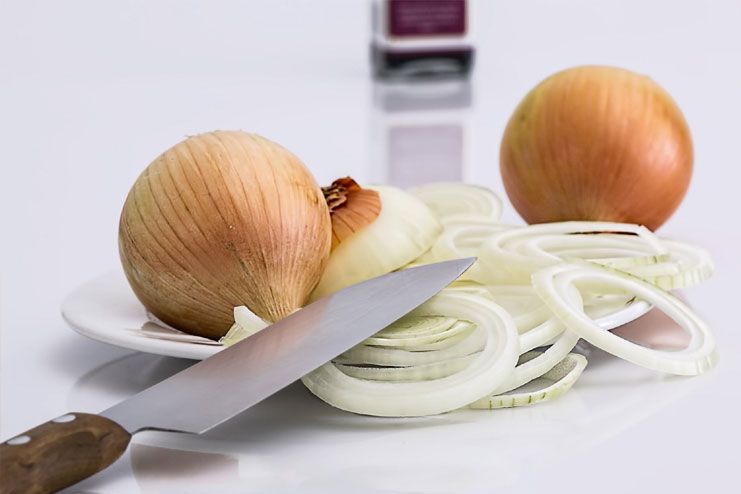 Onion