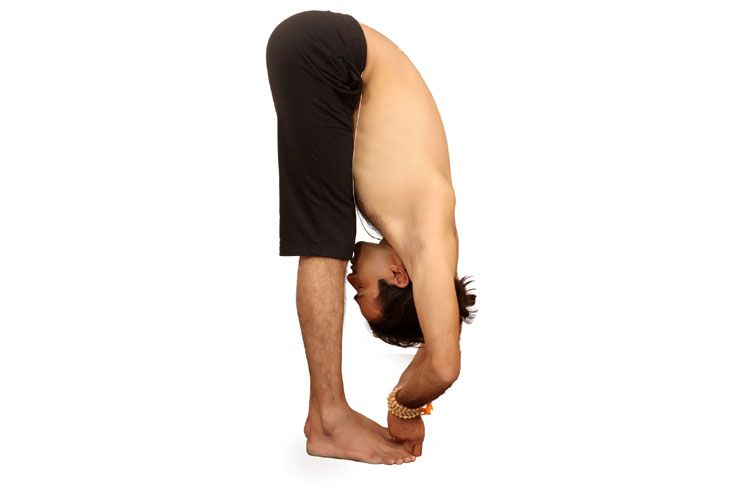 Padangusthasana