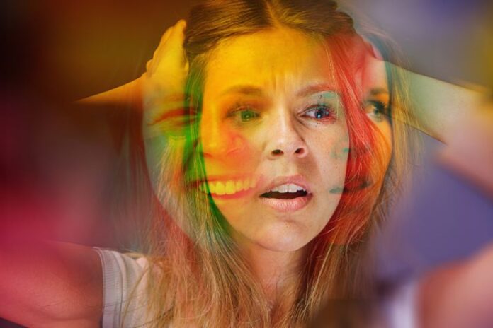 Paranoid Personality Disorder