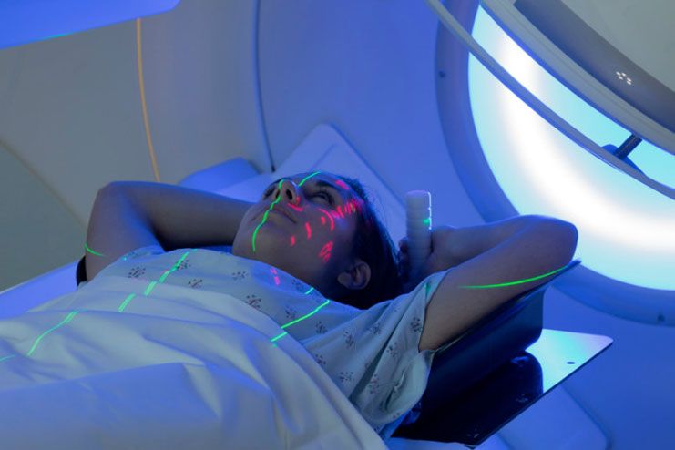 New Way Of Concentrating Radiotherapy, New Study Finds