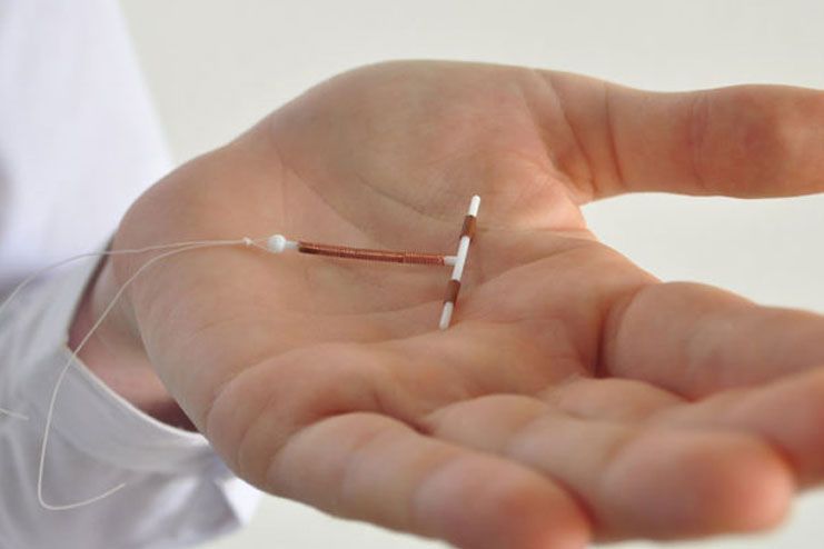 Researchers are still not 100% sure how IUD works