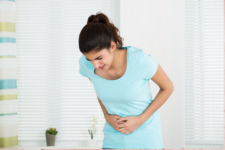 Treats The Condition Of Irritable Bowel Syndrome