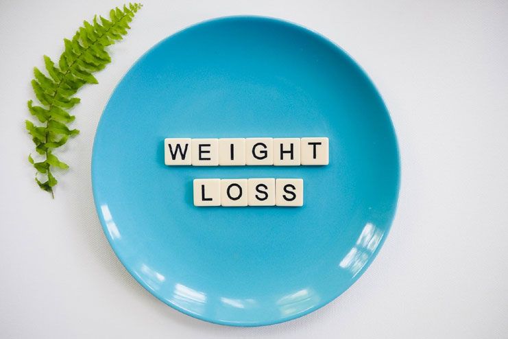 Weight loss