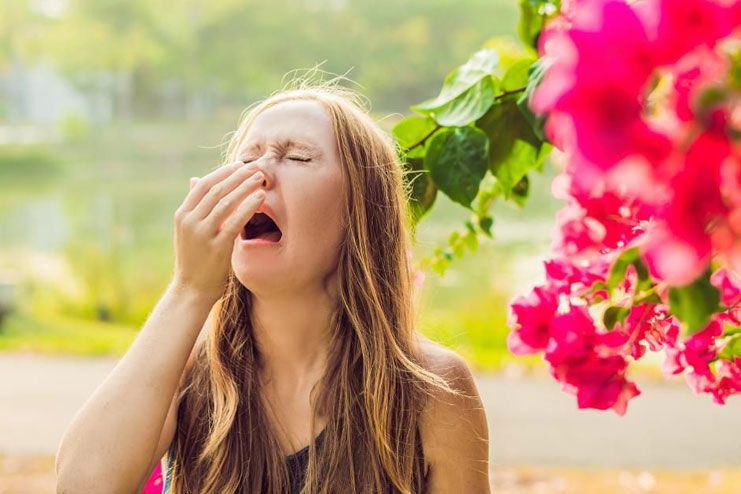 15 Natural Remedies For Year Round Allergies – Keep Them In Check