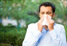 15 Natural Remedies For Year Round Allergies – Keep Them In Check natural remedies for year round allergies