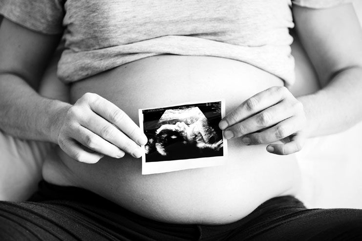 Heightened Estrogen Levels In The Womb A Possible Marker For Autism, New Study Suggests
