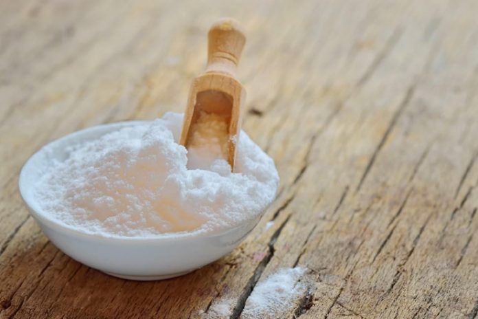 Baking Soda for Constipation