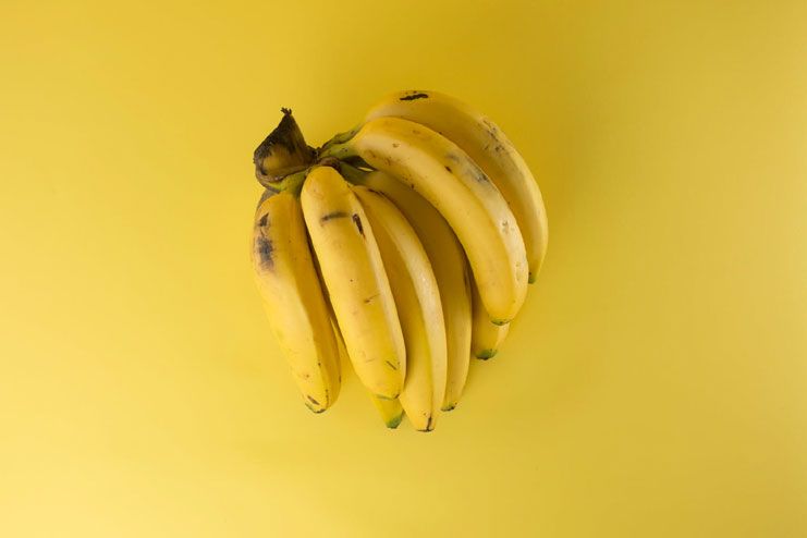 Bananas