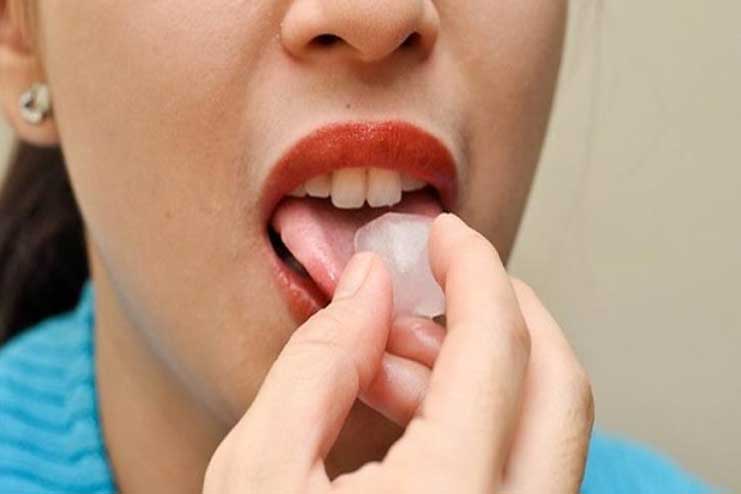 Causes Of Tongue Burning Sensation