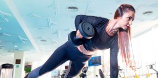 14 Exercises For Underarm Fat – Keep Them Toned Exercises for underarm fat