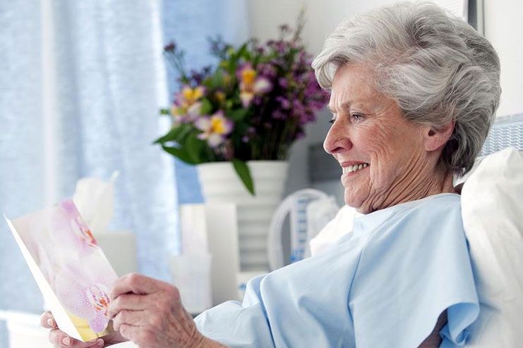 Flu Vaccines Can Prevent Early Death In Elderly ICU Patients