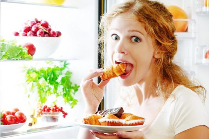 How to Stop Food Cravings