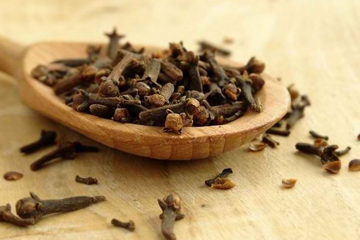 How to Use Cloves for Toothache