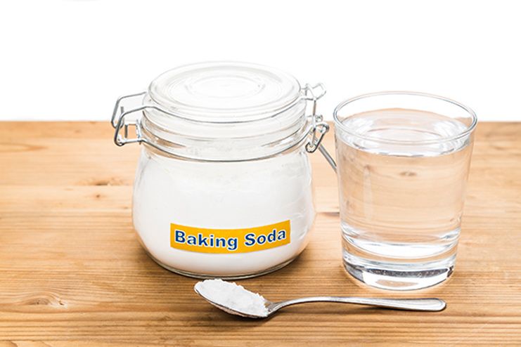 How to use Baking Soda for Constipation