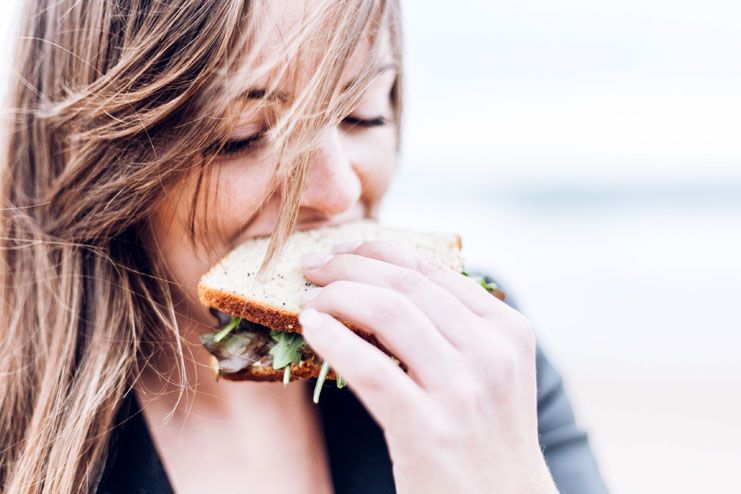 10 Ways To Revive Your Taste Buds Get A Taste Of The Food Again