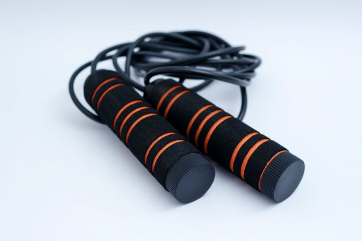 Jump rope