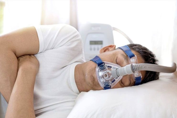 Sleep Apnea