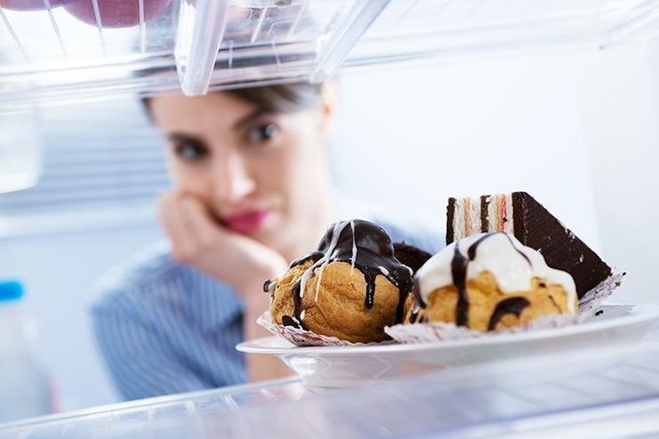 Tips To Prevent Unhealthy Food And Sugar Cravings