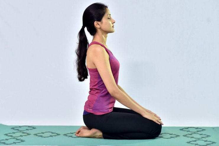 Yoga For Brain Power – 10 Poses To Boost Your Memory And Willpower