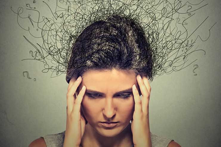 What To Do To Stop Anxious Thoughts Keep In Mind These 9 Ways