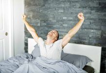 11 Benefits Of Waking Up Early Morning You Didn’t Know Of benefits of waking up early morning