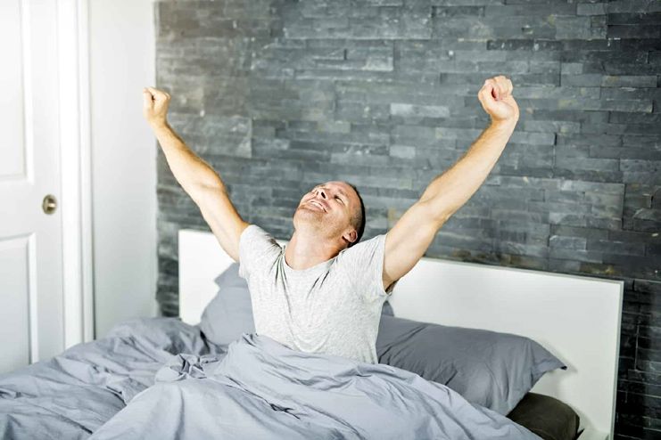 11 Benefits Of Waking Up Early Morning You Didn’t Know Of