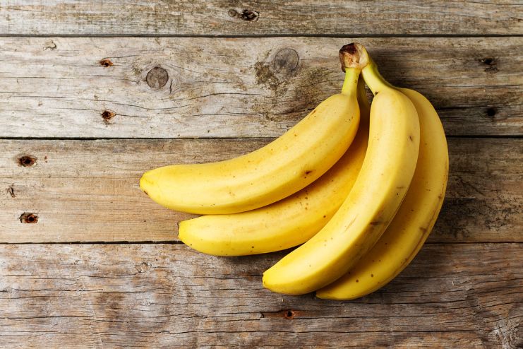 Bananas