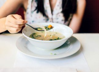 Improper Diet Can Cause Blindness According To A Case Study Blindness