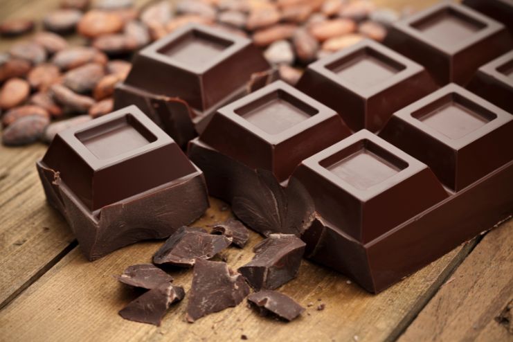 Dark Chocolate