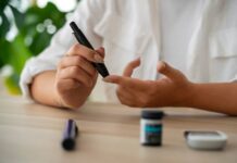 New Study Uncovers Early Marker for Type-1 Diabetes Detection Early Marker for Type-1 Diabetes