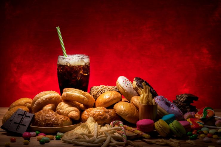 Foods to Avoid During Your Period
