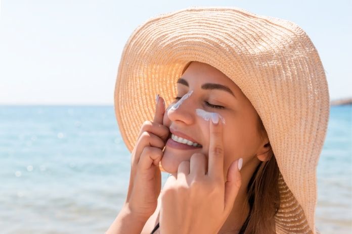 How to Prevent Freckles from Becoming Darker