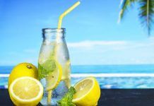 7 Ways to Drink Lemon Water for Weight Loss Lemon Water for Weight Loss