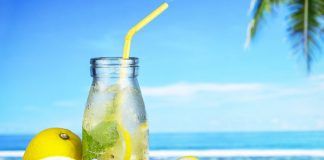 7 Ways to Drink Lemon Water for Weight Loss Lemon Water for Weight Loss