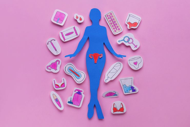 Menstrual Hygiene Tips